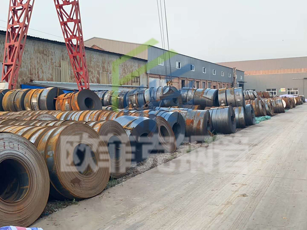 寒亭声测管生产厂家